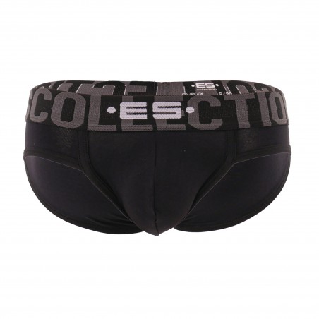 Briefs 7 days, 7 colors 3.0 - black