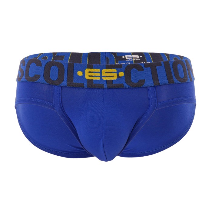 ES Collection Cotton Brief UN487 C-06 red Masculo, Addicted