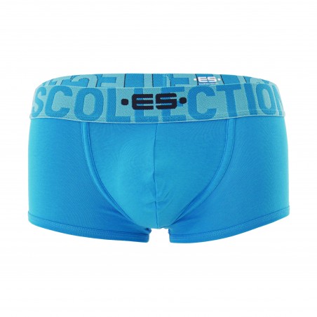 Tronco 7 giorni, 7 colori 3.0 - turchese