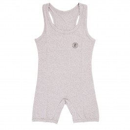  Hypnos - Slip'n Bodysuit Gris - L'HOMME INVISIBLE HW157-HYP-GC1 