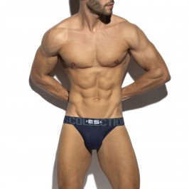  Jockstrap 7 jours, 7 couleurs 3.0 - blanc - ES COLLECTION UN489-C09 