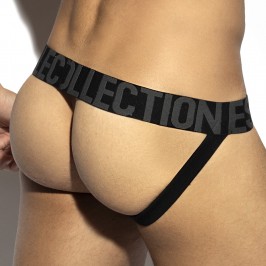  Jockstrap 7 jours, 7 couleurs 3.0 - blanc - ES COLLECTION UN489-C10 