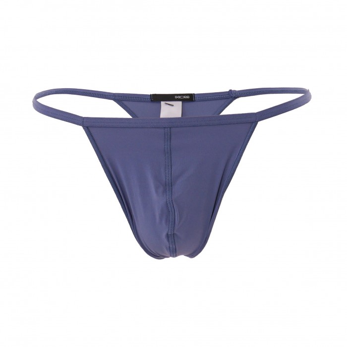  Piuma Nera G-String - HOM 359931 00CG 