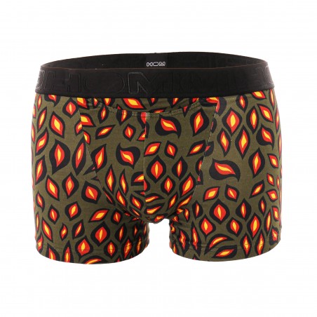 Boxer HO1 Esterel