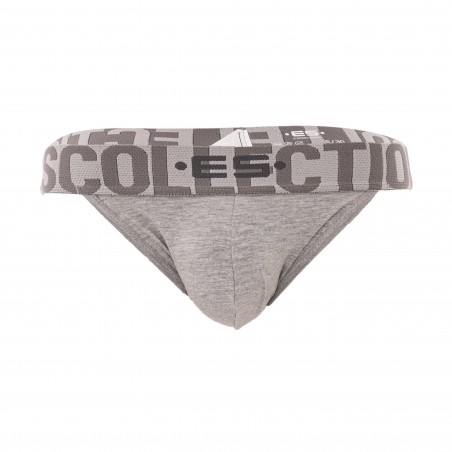String 7 days, 7 colors 3.0 - gray