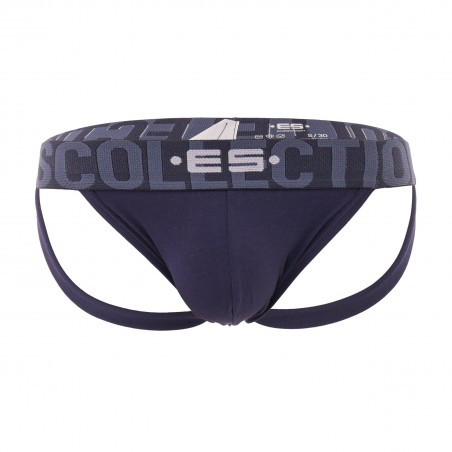 Jockstrap 7 days, 7 colors 3.0 - navy