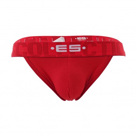 String 7 days, 7 colors 3.0 - red