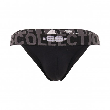 String 7 days, 7 colors 3.0 - black