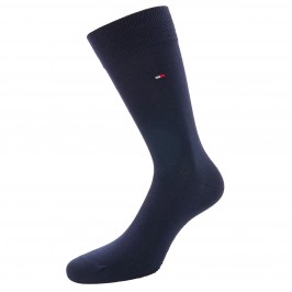  Pack de 5 pares de calcetines para regalo - navy - TOMMY HILFIGER 701210550-001 