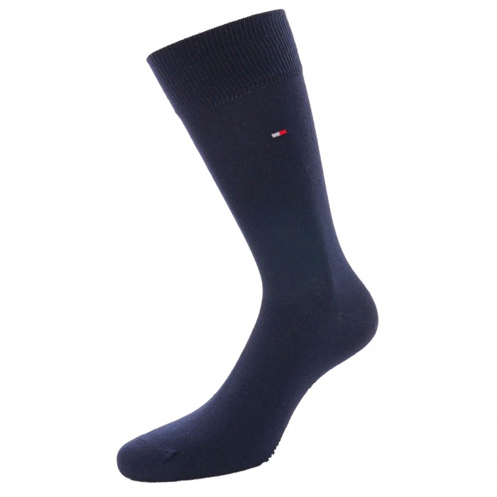  Pack de 5 pares de calcetines para regalo - navy - TOMMY HILFIGER 701210550-001 