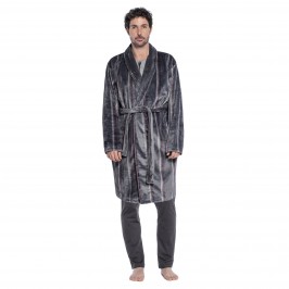  Carolina - grey dressing gown - GUASCH PH660-672 