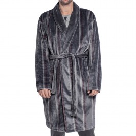  Carolina - grey dressing gown - GUASCH PH660-672 