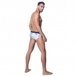  Brief Fern Print -  03FER112 