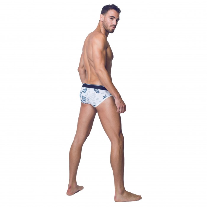  Brief Fern Print -  03FER112 