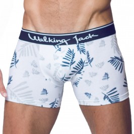  Boxer Fern Print -  03FER212 