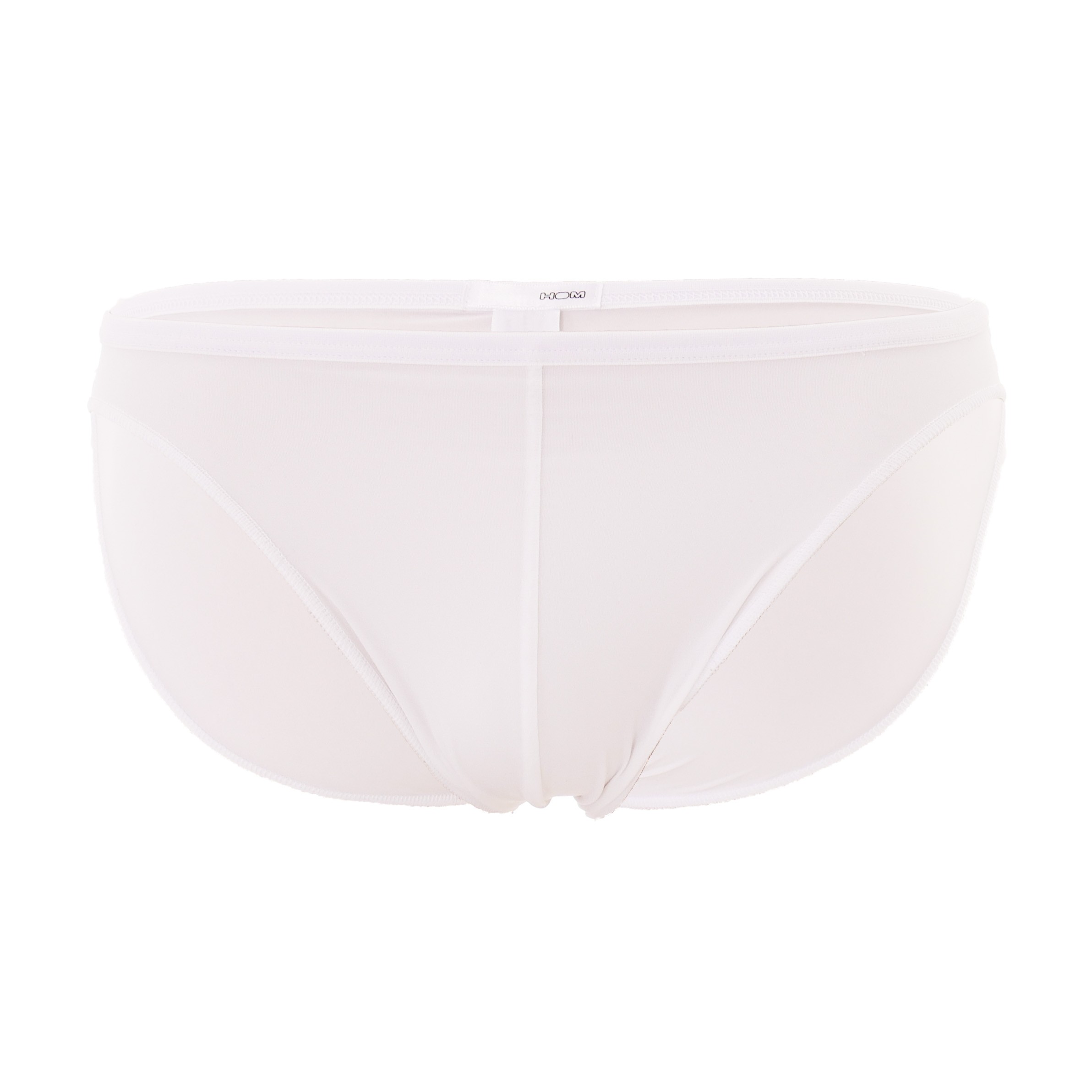 Tencel Soft Mini Slip Comfort - Weiß - HOM : Verkauf von Slip für M