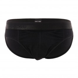 Nouveau Slip HO1 noir - ref :  359521 0004