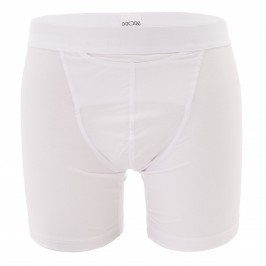 Boxer HO1 long Classic - blanc - HOM 359519-0003