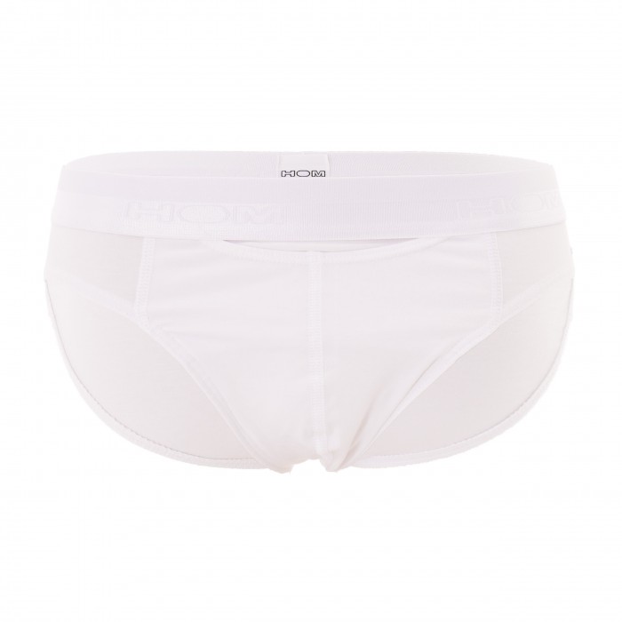 Nouveau Slip HO1 blanc - ref :  359521 0003