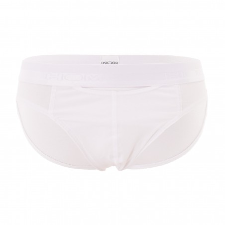 Slip HO1 blanco