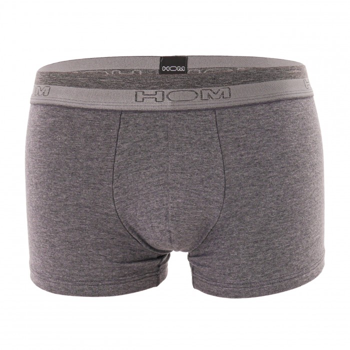 Boxer Classic gris - HOM 400203-00ZU