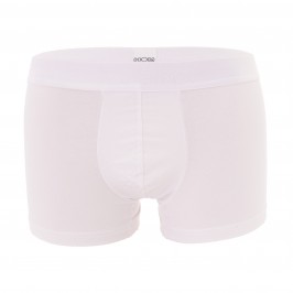 Boxer Classic blanc - HOM 400203-0003