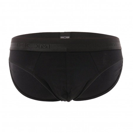 Slip classico nero