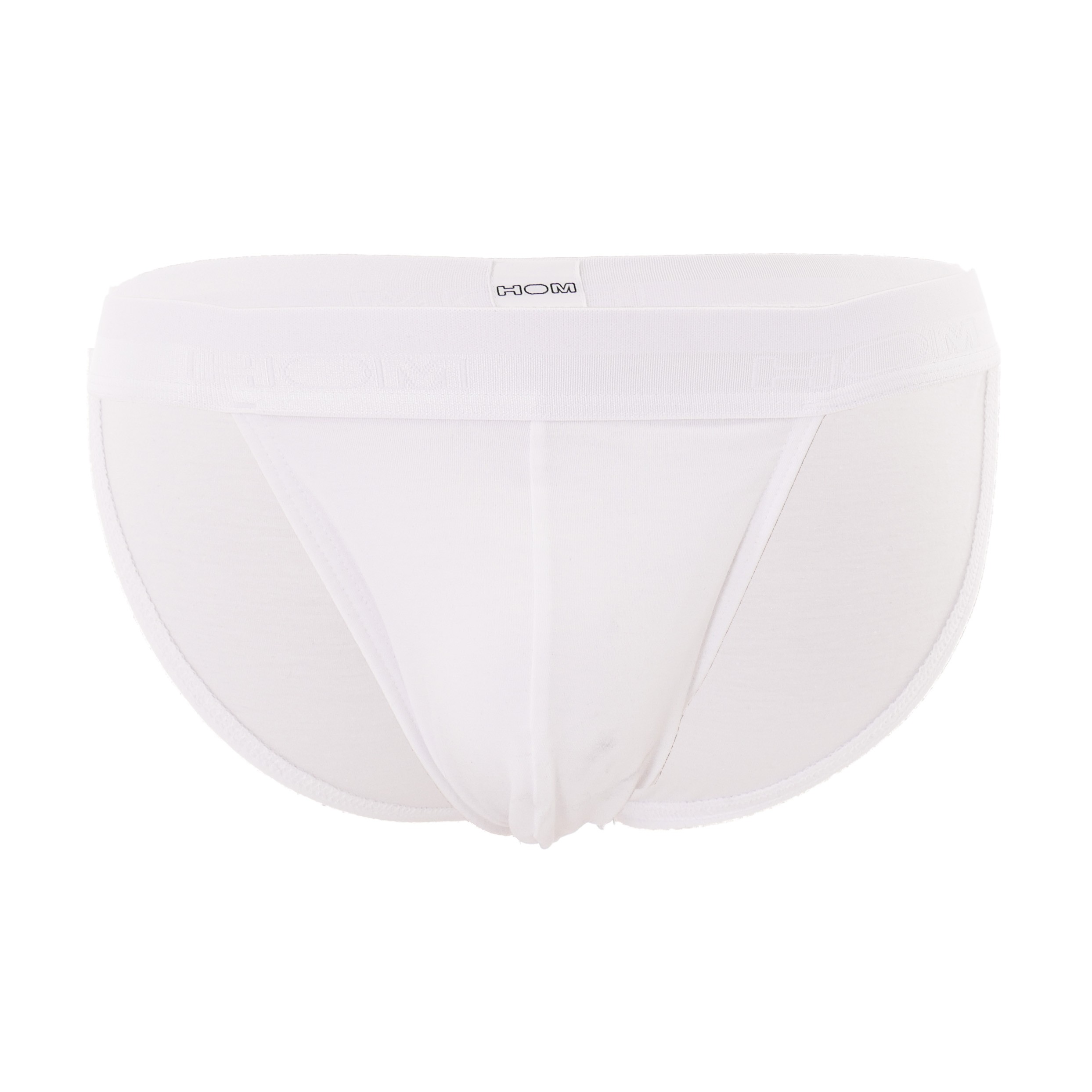 White Tanga Classic Slip