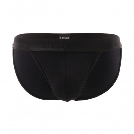 Nero Classico Tanga Slip