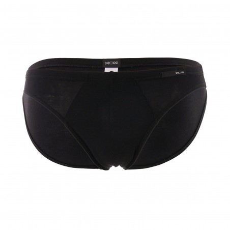 Micro brief Chic - schwarz