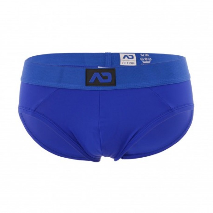  Fétish Brief - bleu - AD FÉTISH ADF95 C16 