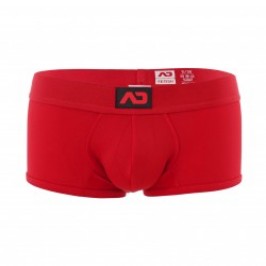  Fétish Boxer - rouge - AD FÉTISH ADF96 C06 