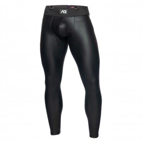 Long John Fetish - black