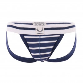 JockStrap bleu marin - ref :  JO-WSNB