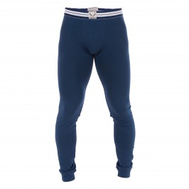 Pantalon Long John navy - BLUEBUCK LO-NFNS