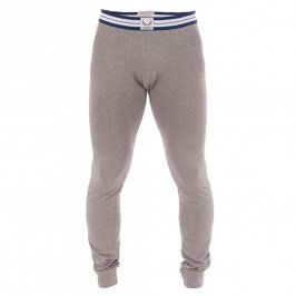 Pantalon Long John gris - BLUEBUCK LO-GFGS