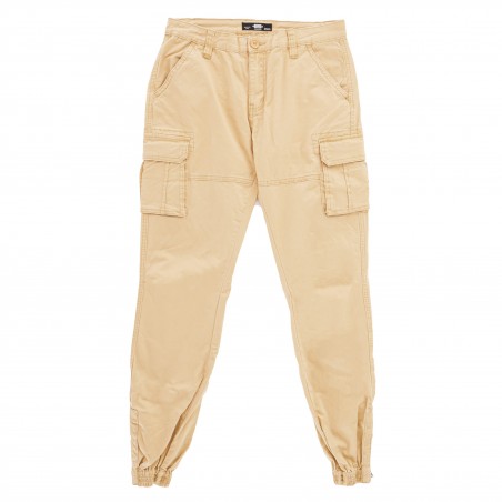 Cargo - beige Hose