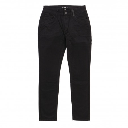 Pantalon Slim - noir