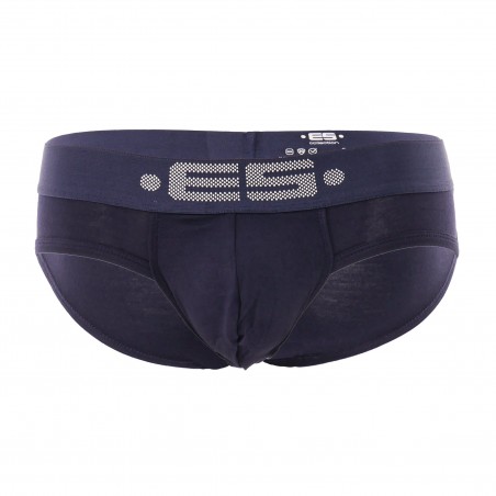 Slip Basic Modal Push Up Marine