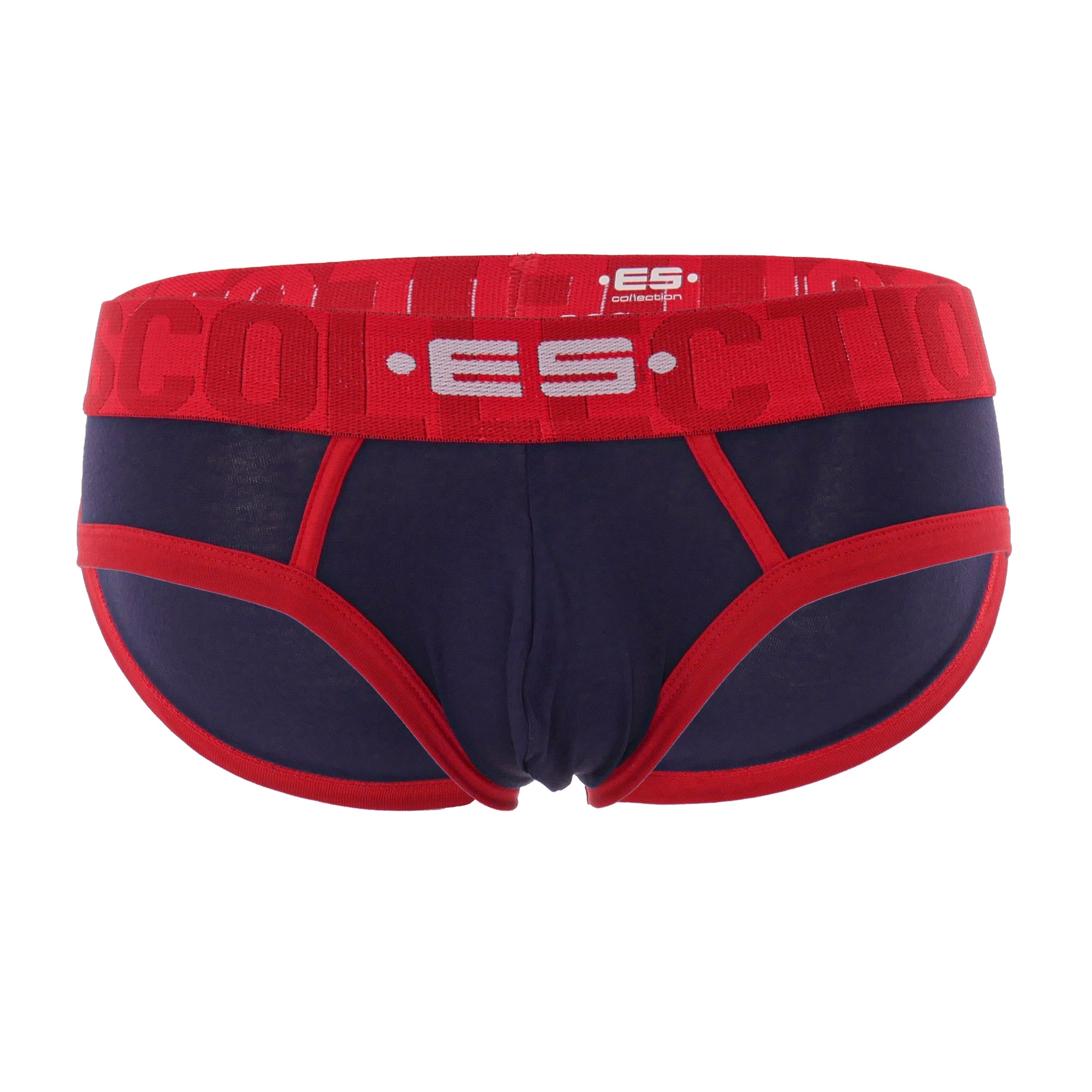 ES Collection Second Skin Basic Boxer - Skin