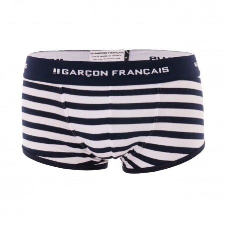 Sailor trunk