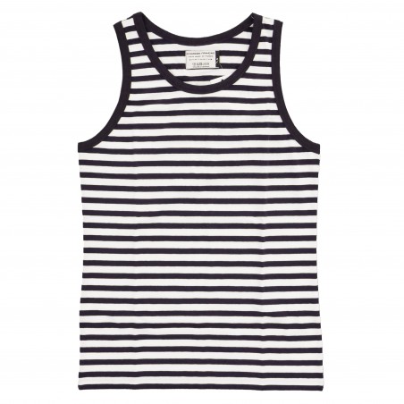 The marine tank top