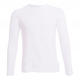 T-shirt manches longues Innovation blanc - IMPETUS 1368898 001