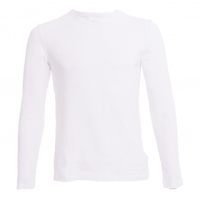 T-shirt manches longues Innovation blanc - IMPETUS 1368898 001