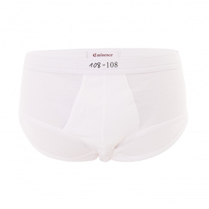 Slip taille haute ouvert 108 by 108 - EMINENCE 1168 0001
