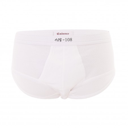 Brief high waist open 108 by 108