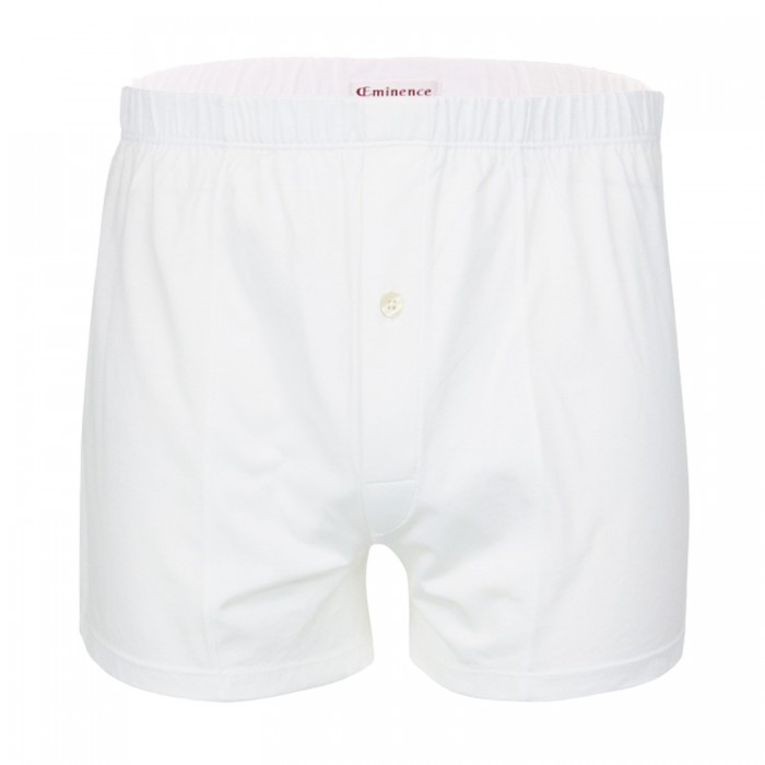 Short running homme Oekotex