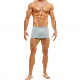  Short L.A. Prayer - gris - MODUS VIVENDI 08122-GREY 