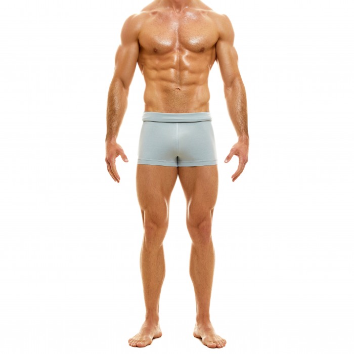  Short L.A. Prayer - gris - MODUS VIVENDI 08122-GREY 