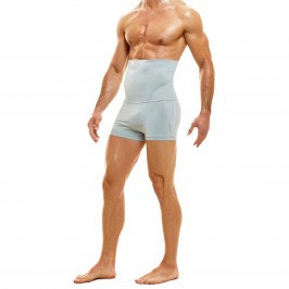  Short L.A. Prayer - gris - MODUS VIVENDI 08122-GREY 